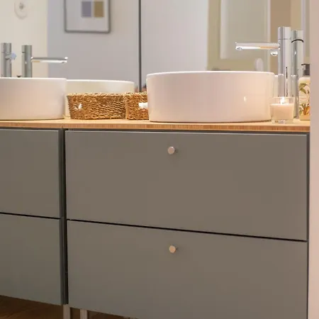 The Alluring - And Spacious 2 Bedroom ポルト