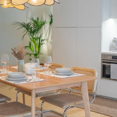 アパート The Alluring - And Spacious 2 Bedroom *