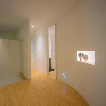 The Alluring - And Spacious 2 Bedroom アパート