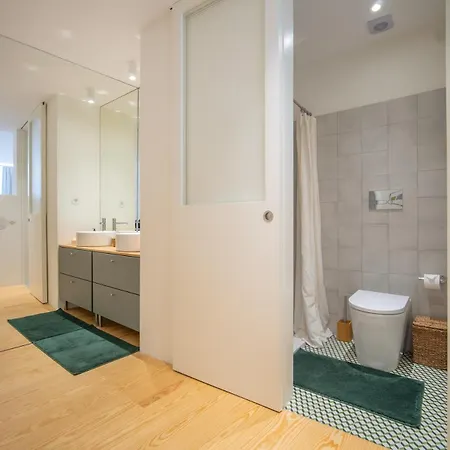 Apartment The Alluring - And Spacious 2 Bedroom