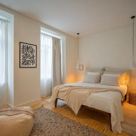 アパート The Alluring - And Spacious 2 Bedroom