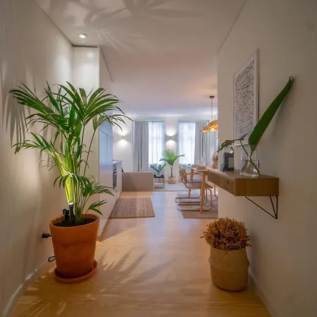 The Alluring - And Spacious 2 Bedroom Apartment *