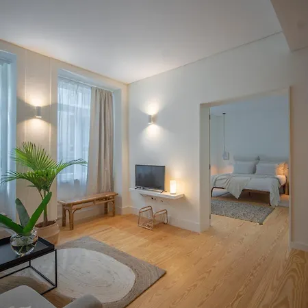 Apartment The Alluring - And Spacious 2 Bedroom