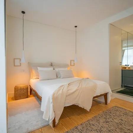 Apartment The Alluring - And Spacious 2 Bedroom