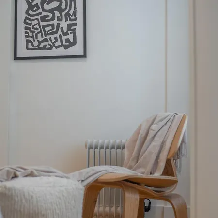 アパート The Alluring - And Spacious 2 Bedroom *