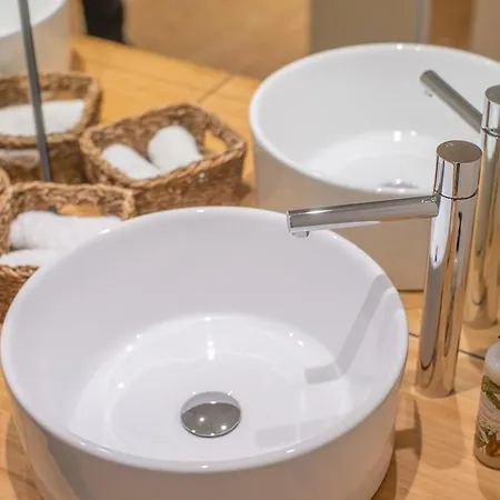 Apartment The Alluring - And Spacious 2 Bedroom Porto